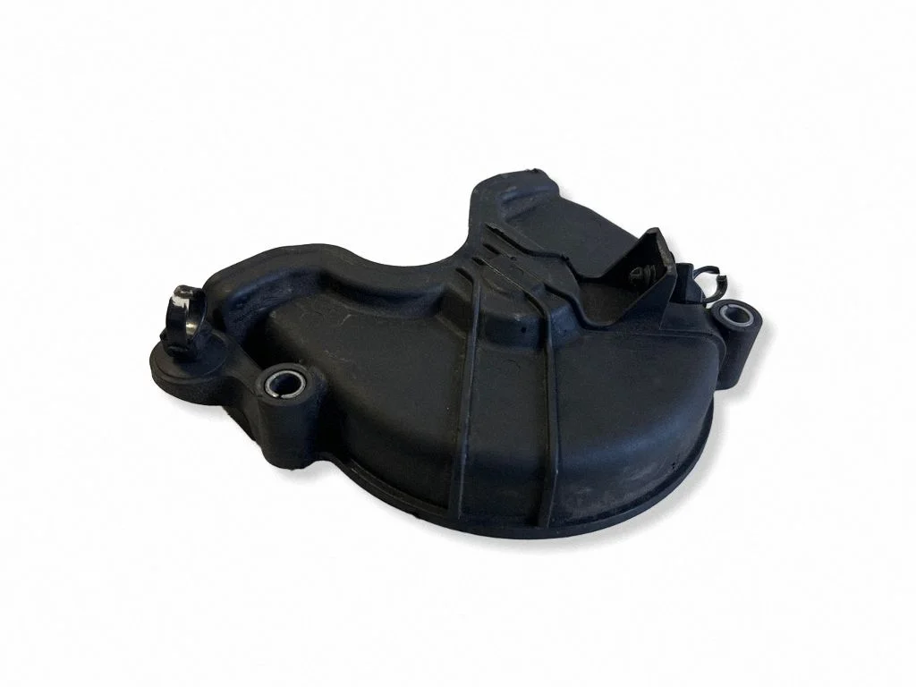 Timing belt guard (cover) – Audi A3 S3 8V (2013-2019)