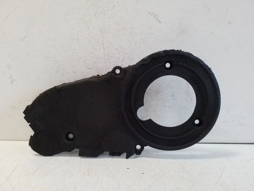 Timing belt guard (cover) 03L109147D