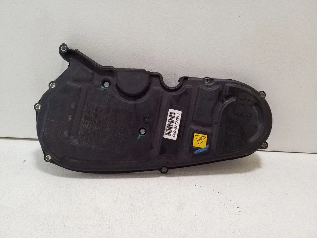 Timing belt guard (cover) 000552722940