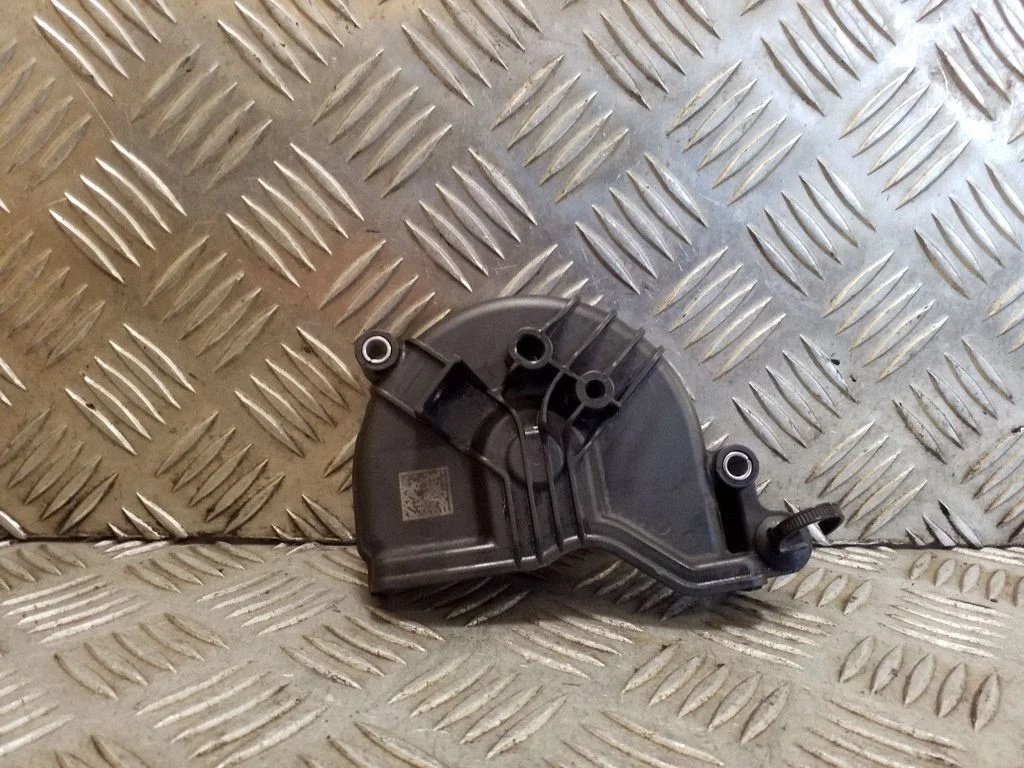 Timing belt guard (cover) 04E109121N
