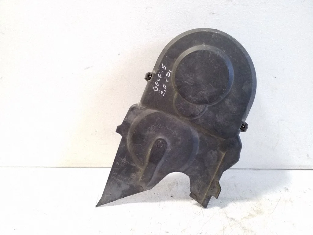 Timing belt guard (cover) 045109107F