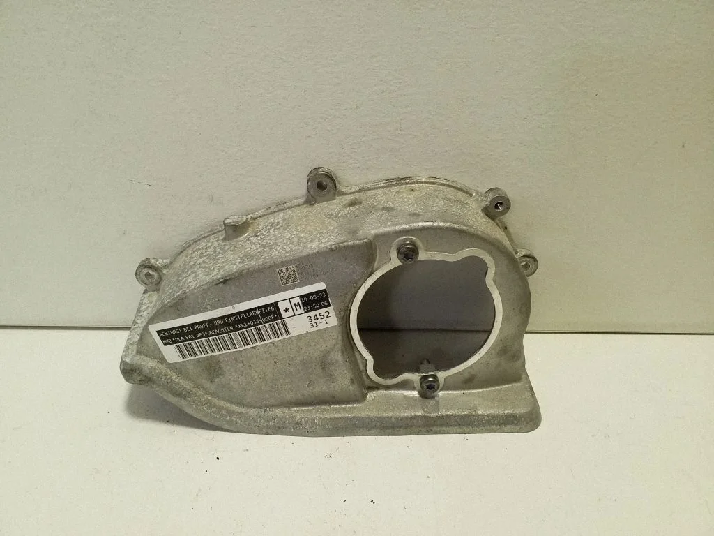 Timing belt guard (cover) 05C109108A