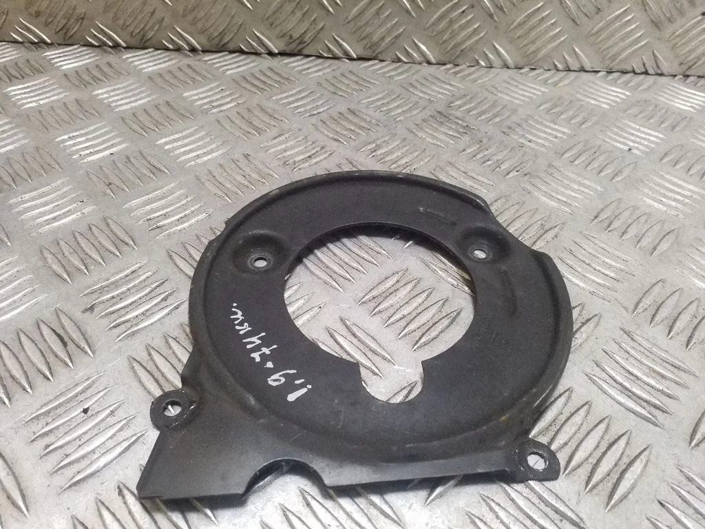 Timing belt guard (cover) 06A109175