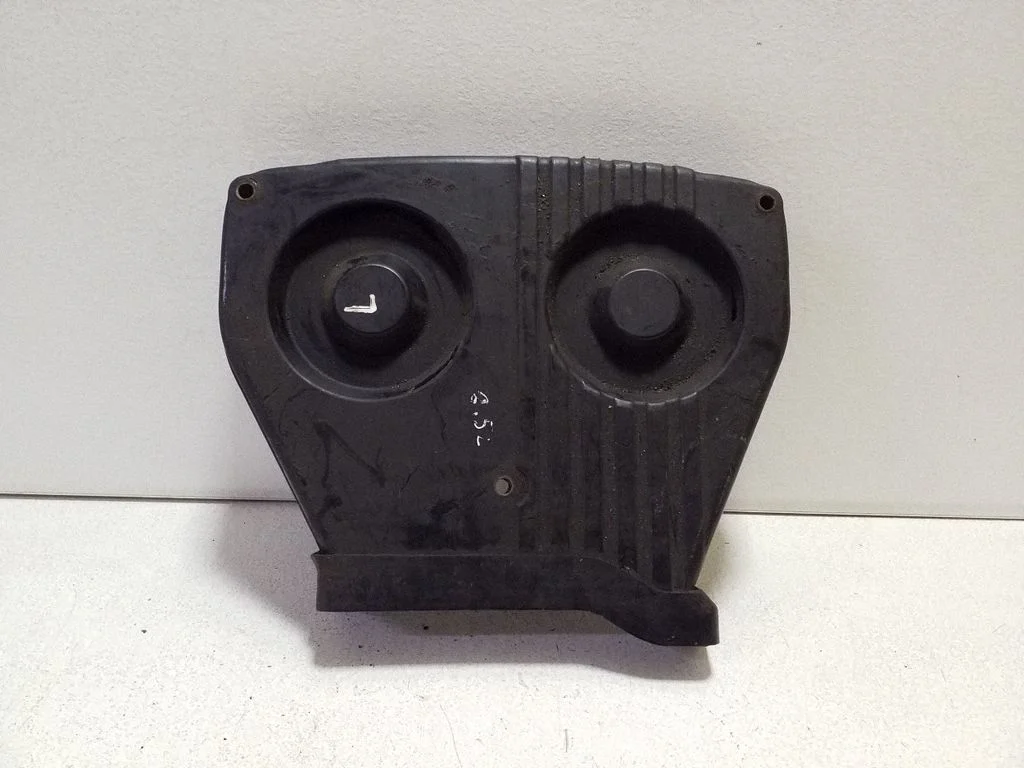 Timing belt guard (cover) 13574AA03