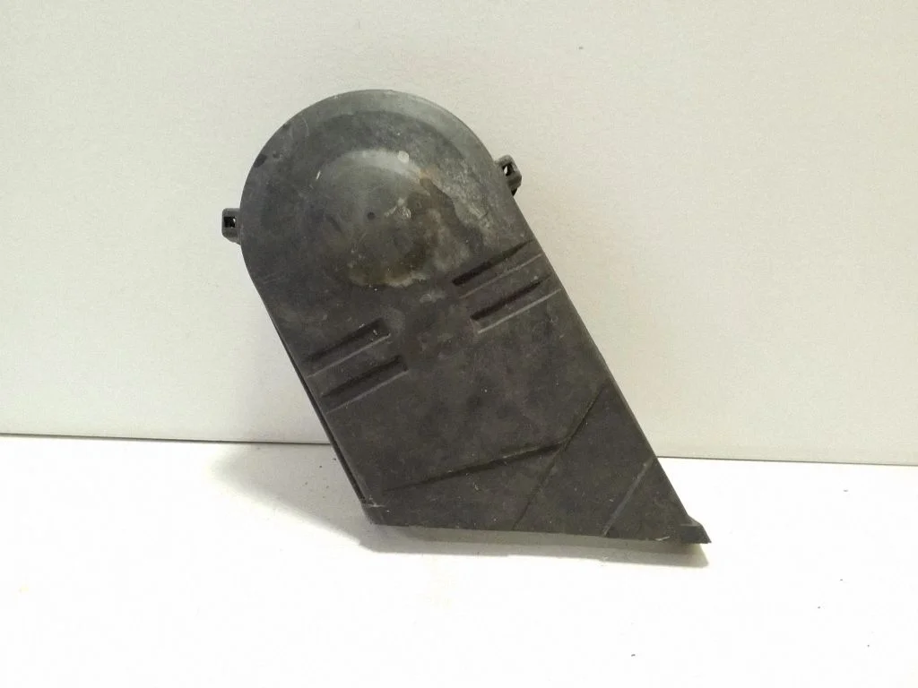 Timing belt guard (cover) 074109123A