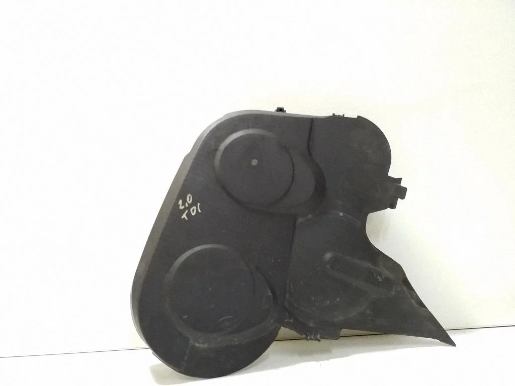 Timing belt guard (cover) 03G109107C
