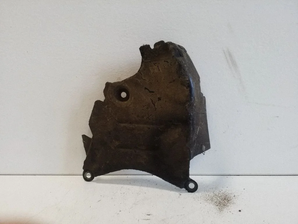 Timing belt guard (cover)