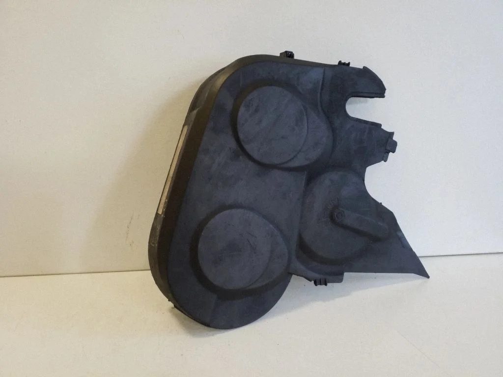 Timing belt guard (cover)