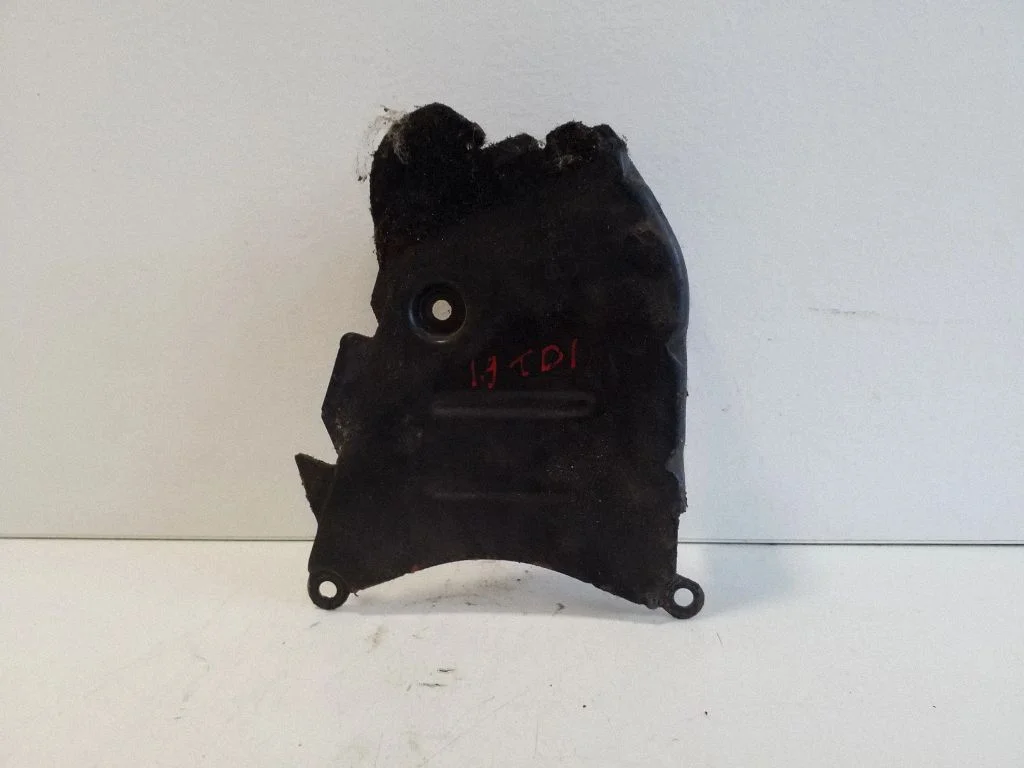 Timing belt guard (cover) 038109147D