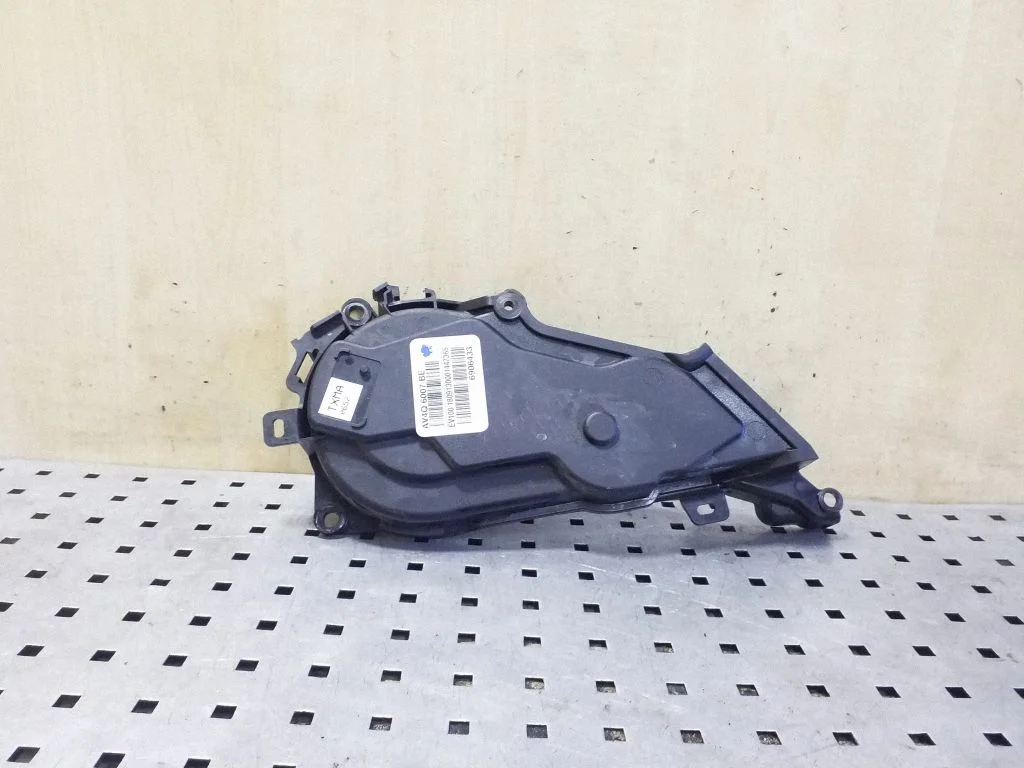 Timing belt guard (cover) 9688008480