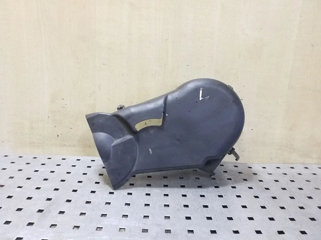 Timing belt guard (cover) – Audi A6 Allroad C5 (1999-2005)