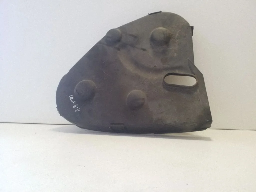 Timing belt guard (cover) – Seat Alhambra (Mk1) (1996-2010)