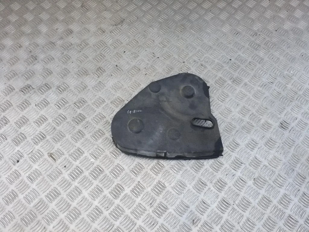 Timing belt guard (cover) 028109123