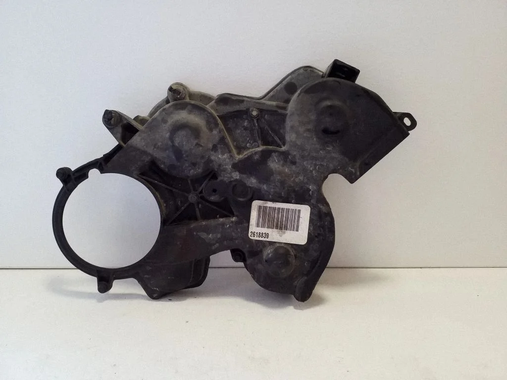 Timing belt guard (cover) 9469903