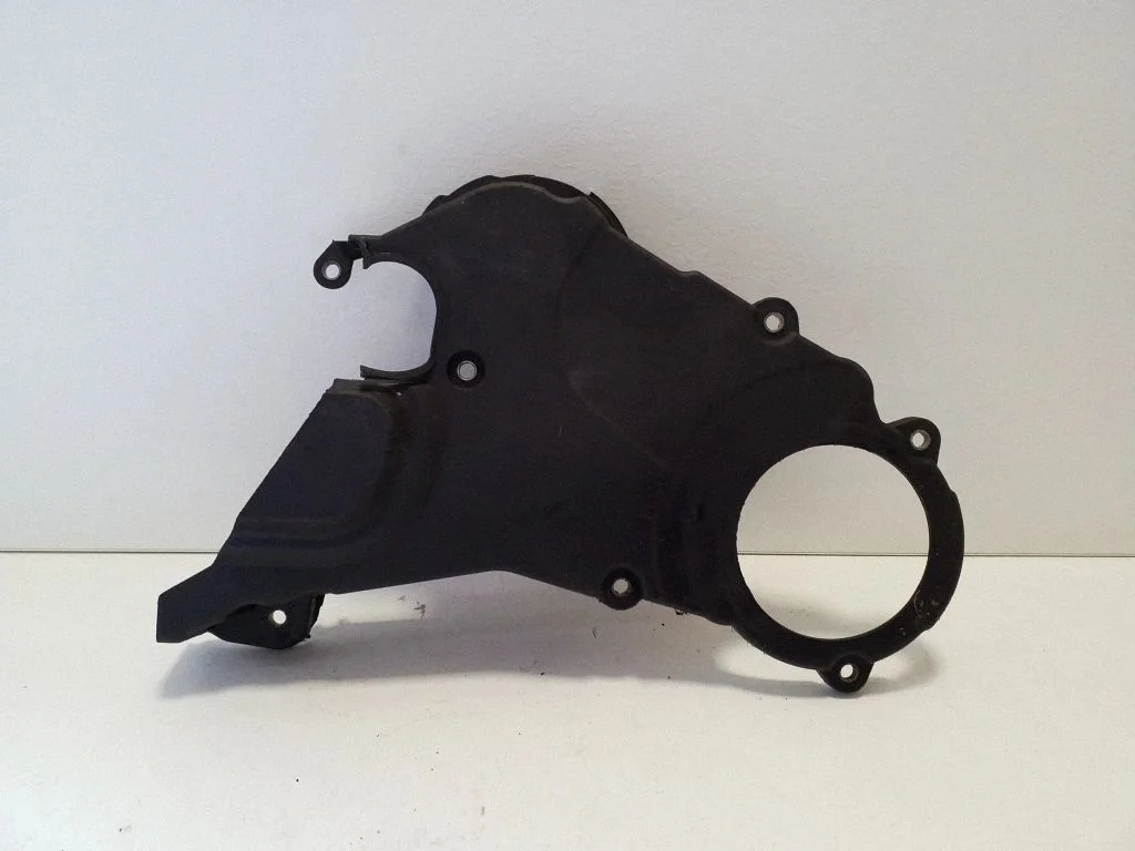 Timing belt guard (cover) 06F109147