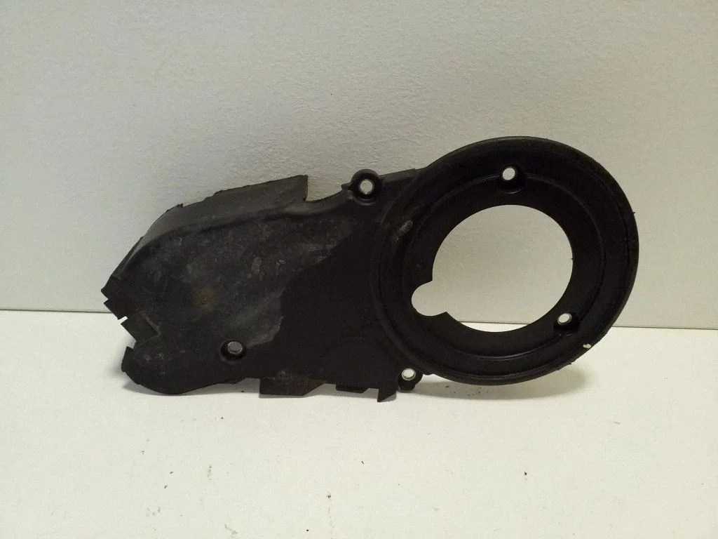 Timing belt guard (cover) 03L109147D