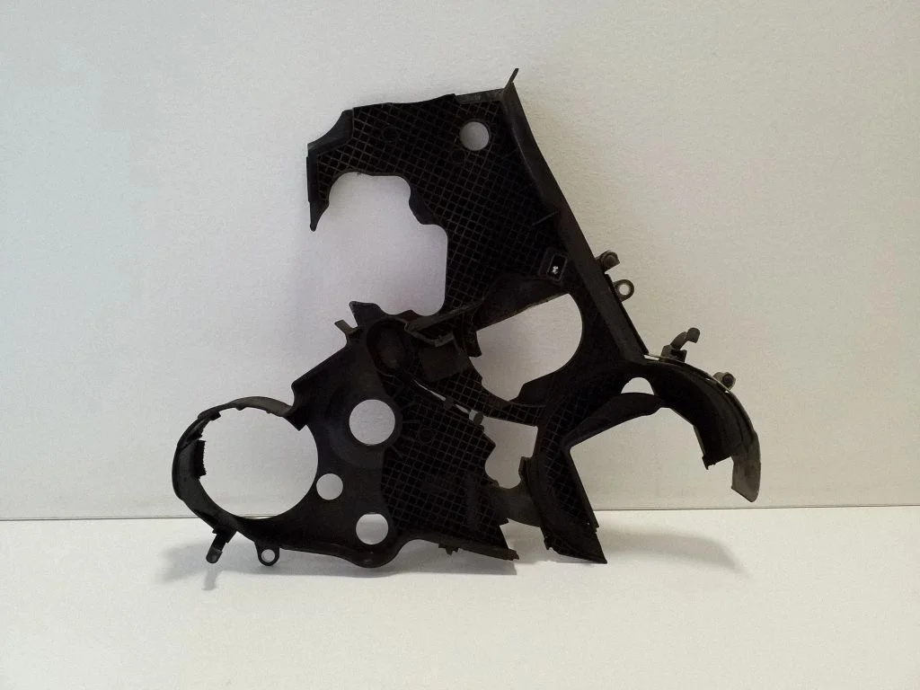 Timing belt guard (cover) 03L109145B