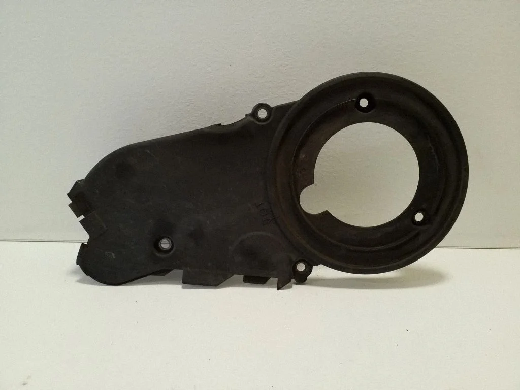 Timing belt guard (cover) 03L109147D