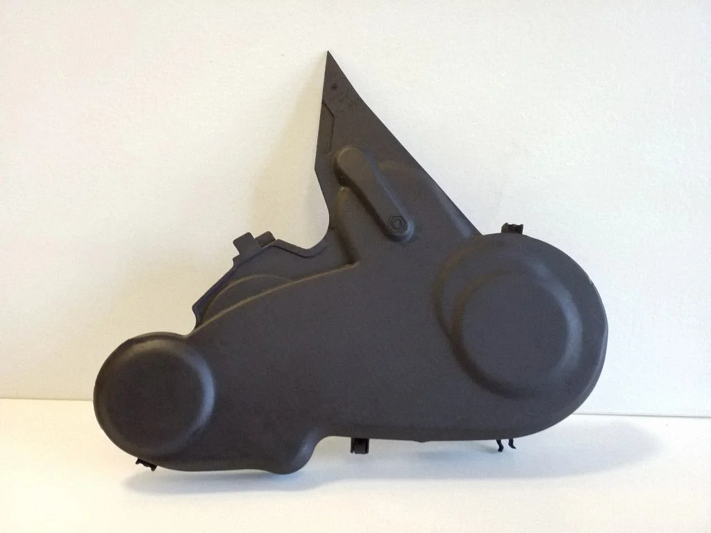 Timing belt guard (cover)
