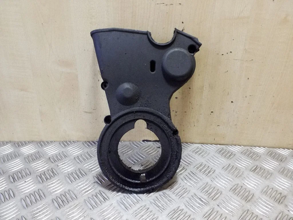 Timing belt guard (cover) 04L109147D