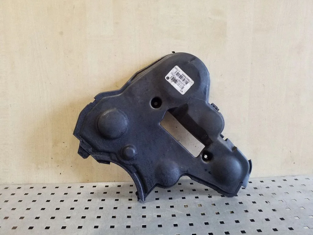 Timing belt guard (cover) – Volvo XC70 (2014-2016)