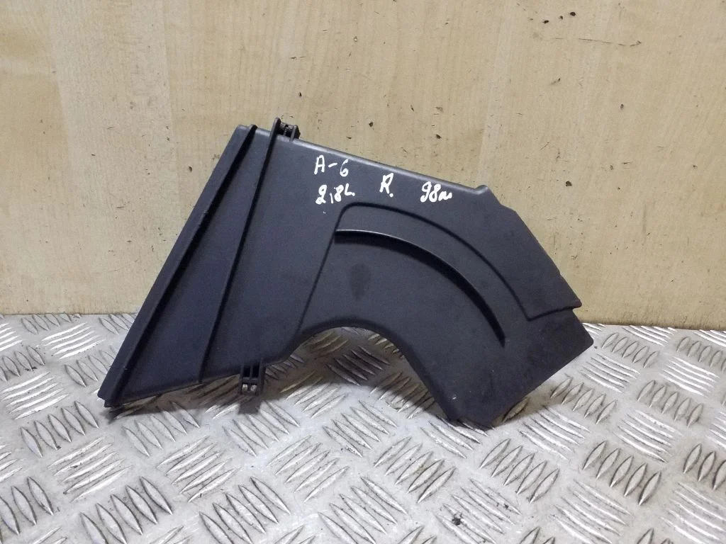 Timing belt guard (cover) 078109123AD