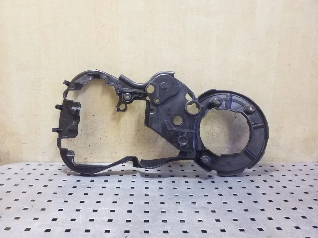 Timing belt guard (cover) 32267912