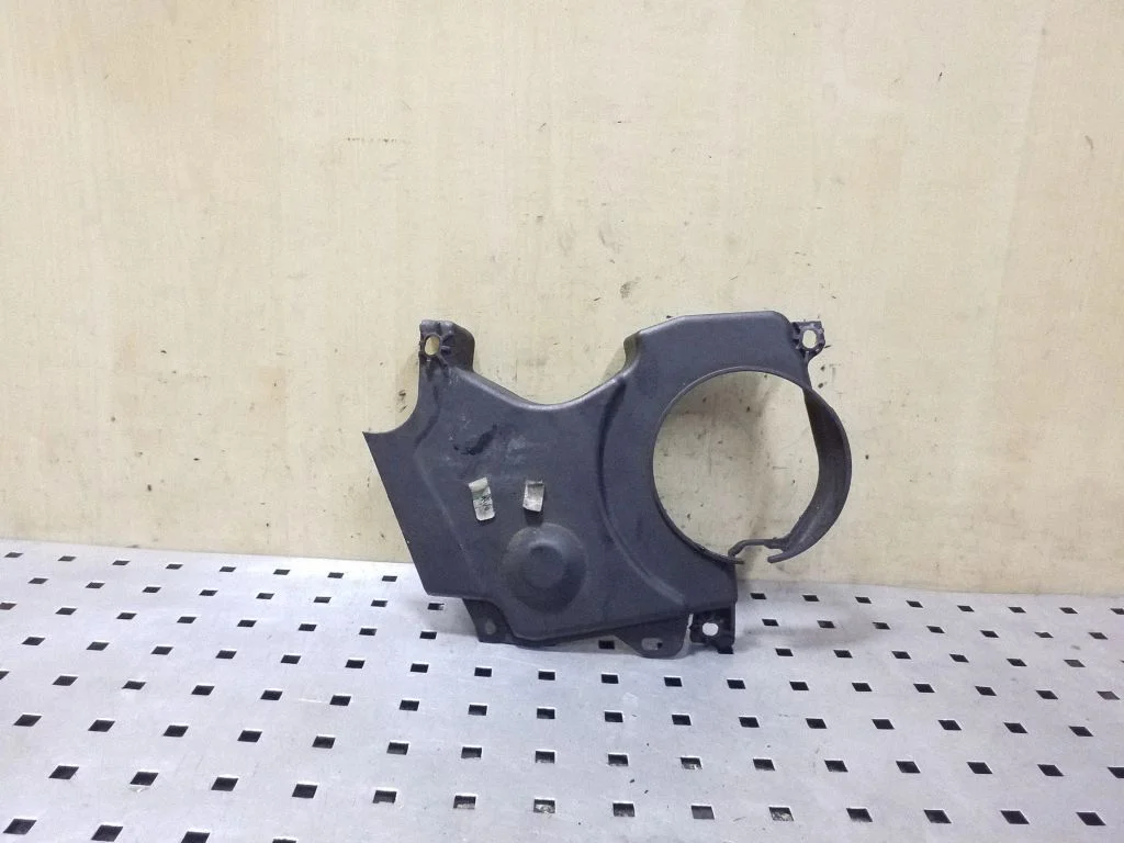Timing belt guard (cover) 9657413380