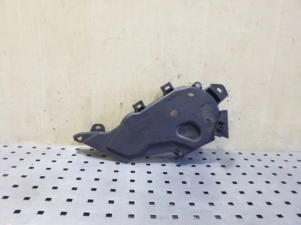 Timing belt guard (cover) 9682312680
