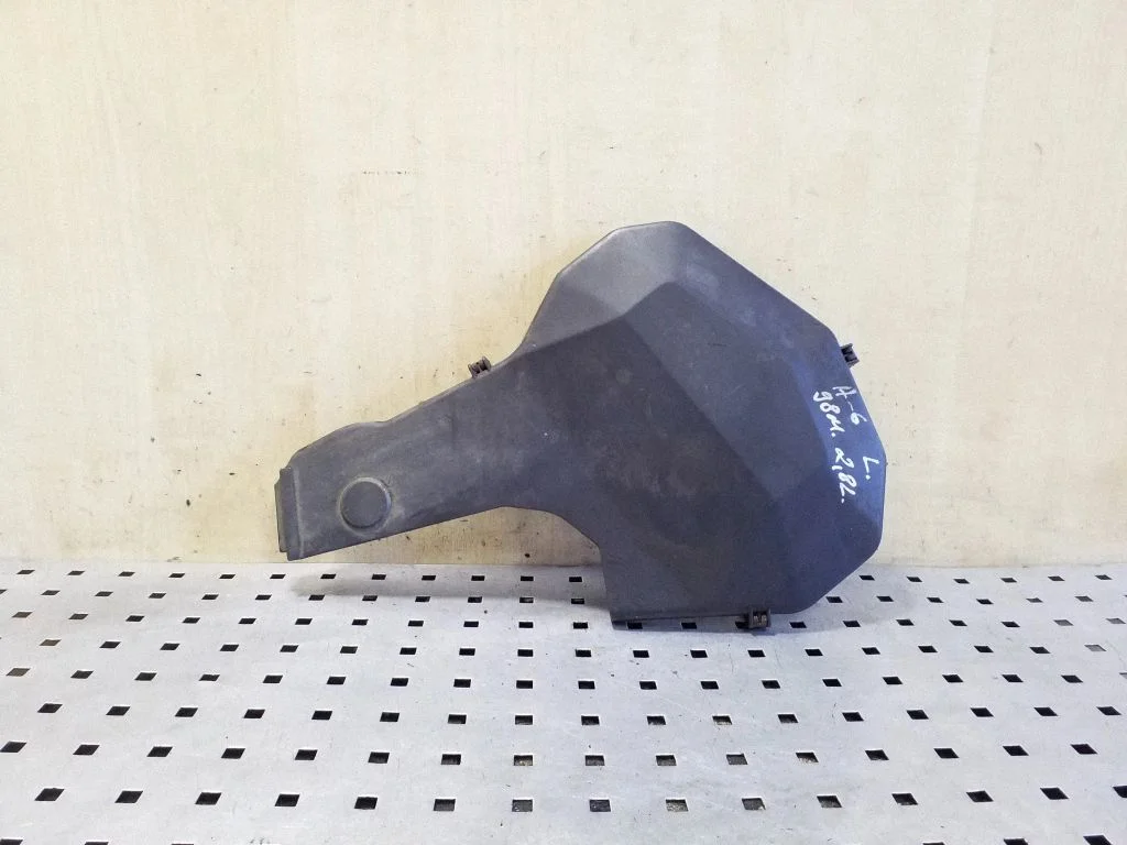 Timing belt guard (cover) 078109123N