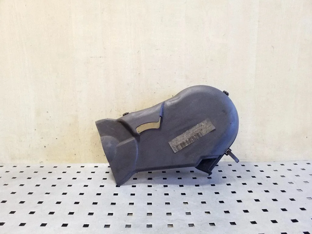 Timing belt guard (cover) – Audi A6 Allroad C5 (1999-2005)