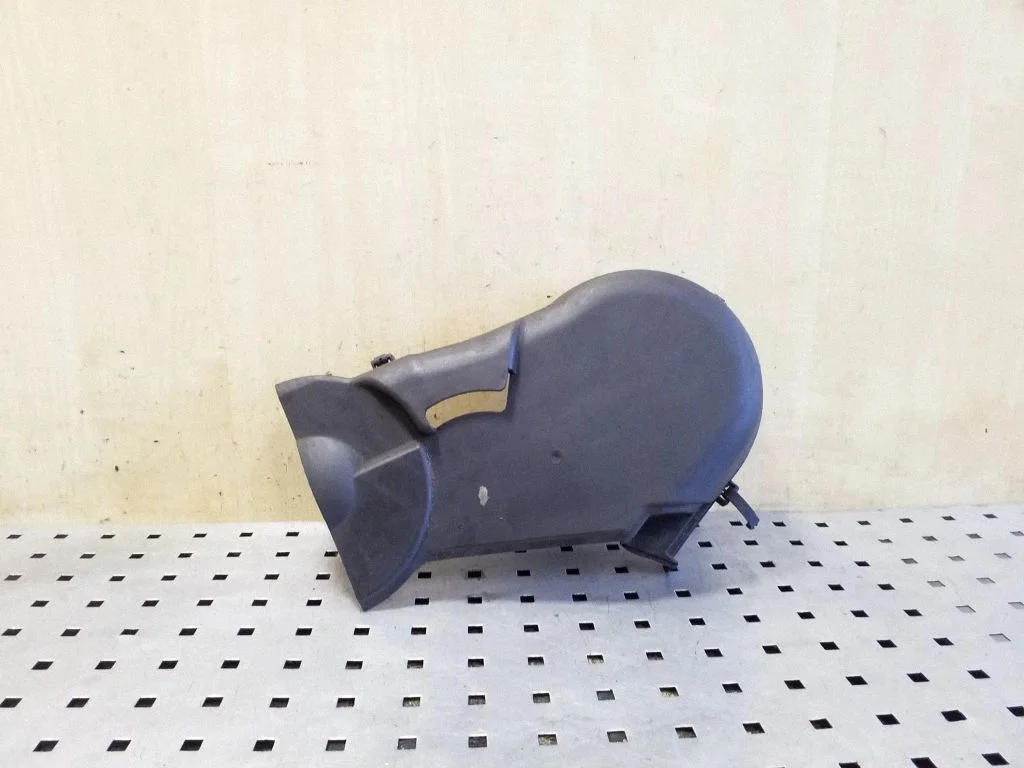 Timing belt guard (cover) – Audi A6 Allroad C5 (1999-2005)