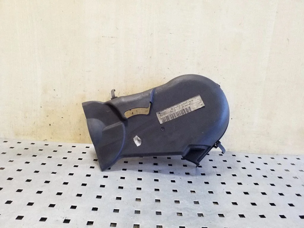 Timing belt guard (cover) – Audi A6 Allroad C5 (1999-2005)