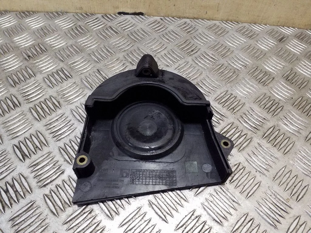 Timing belt guard (cover) 96440344