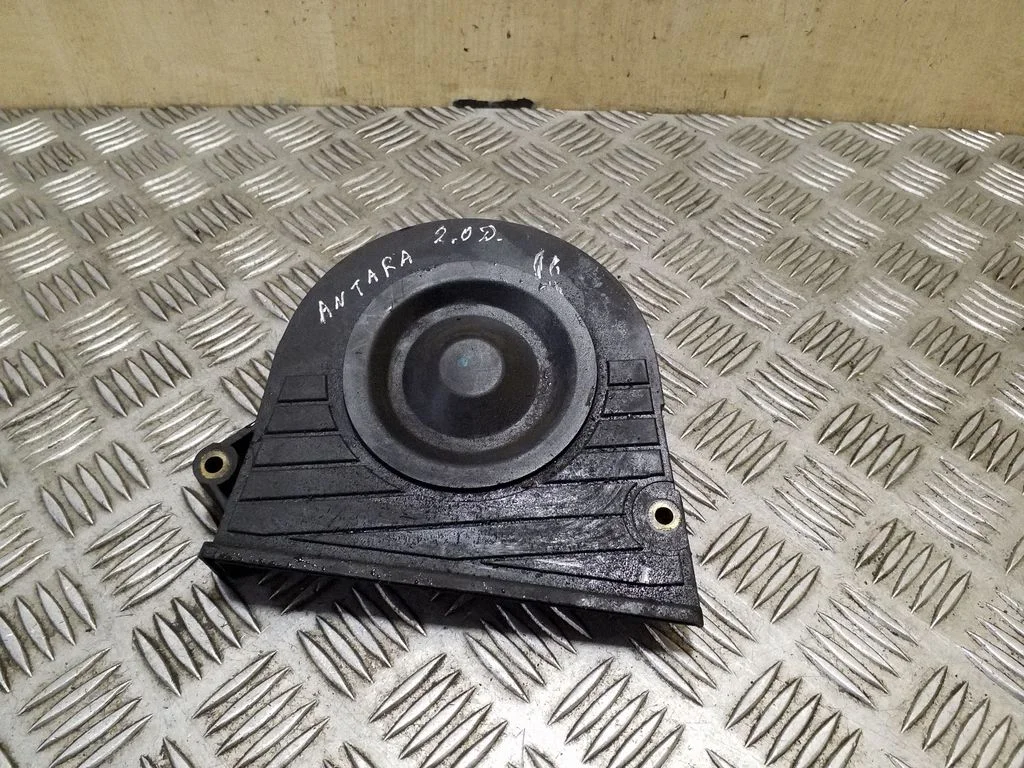 Timing belt guard (cover) 96440344