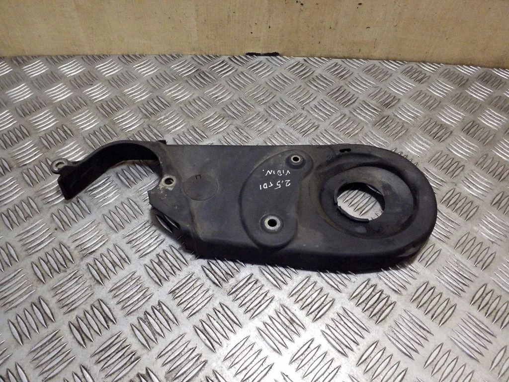 Timing belt guard (cover) 074109157