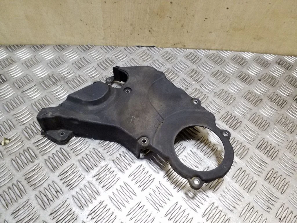 Timing belt guard (cover) 06F109147