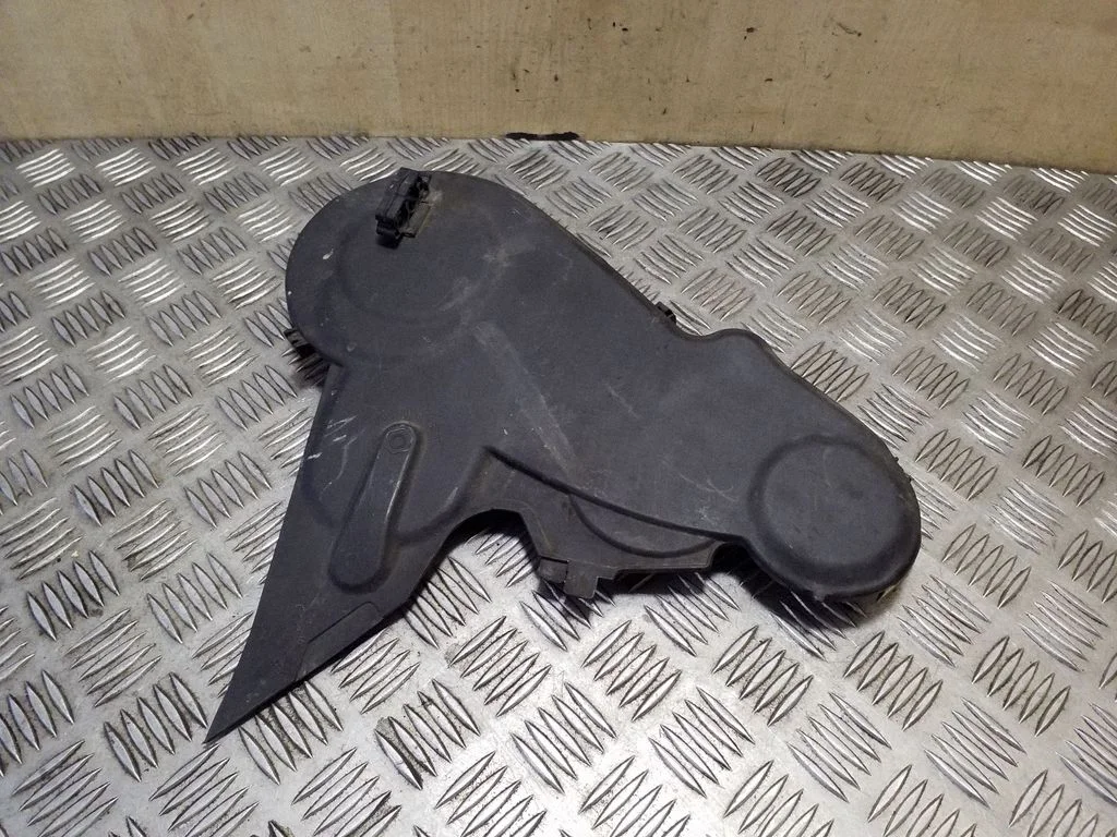 Timing belt guard (cover) 03L109107D