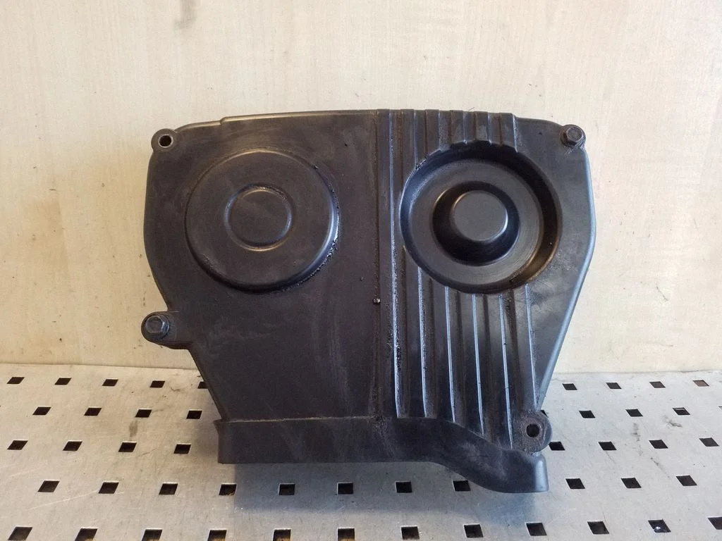 Timing belt guard (cover) 13574AA094