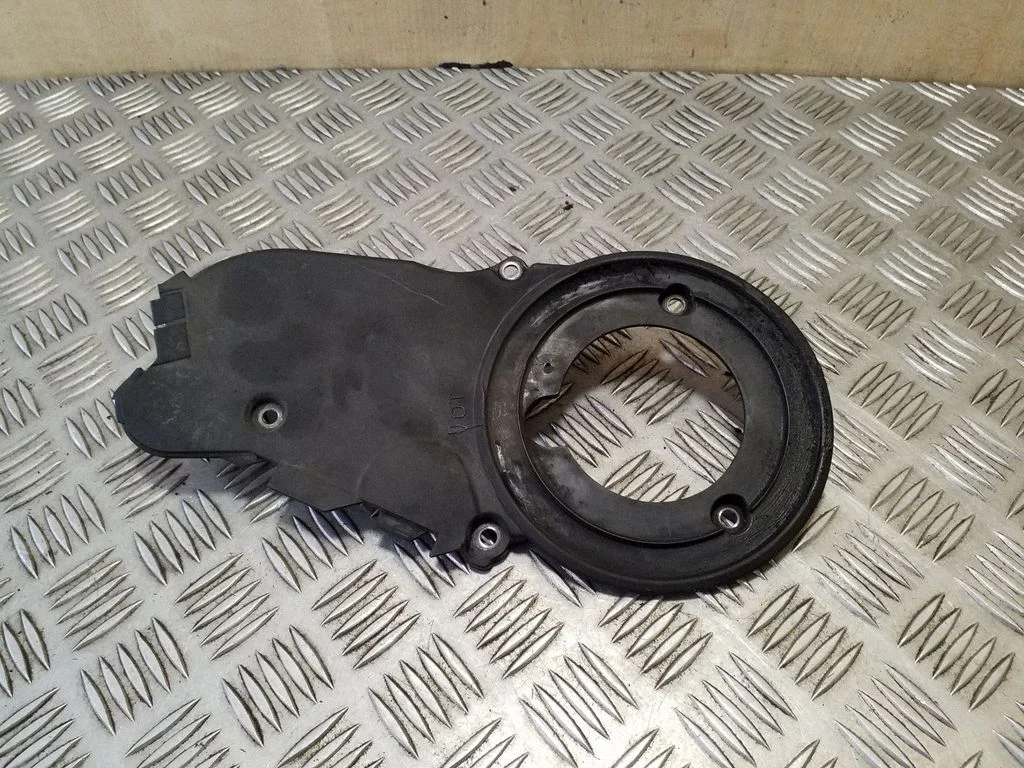 Timing belt guard (cover) 03L109147D