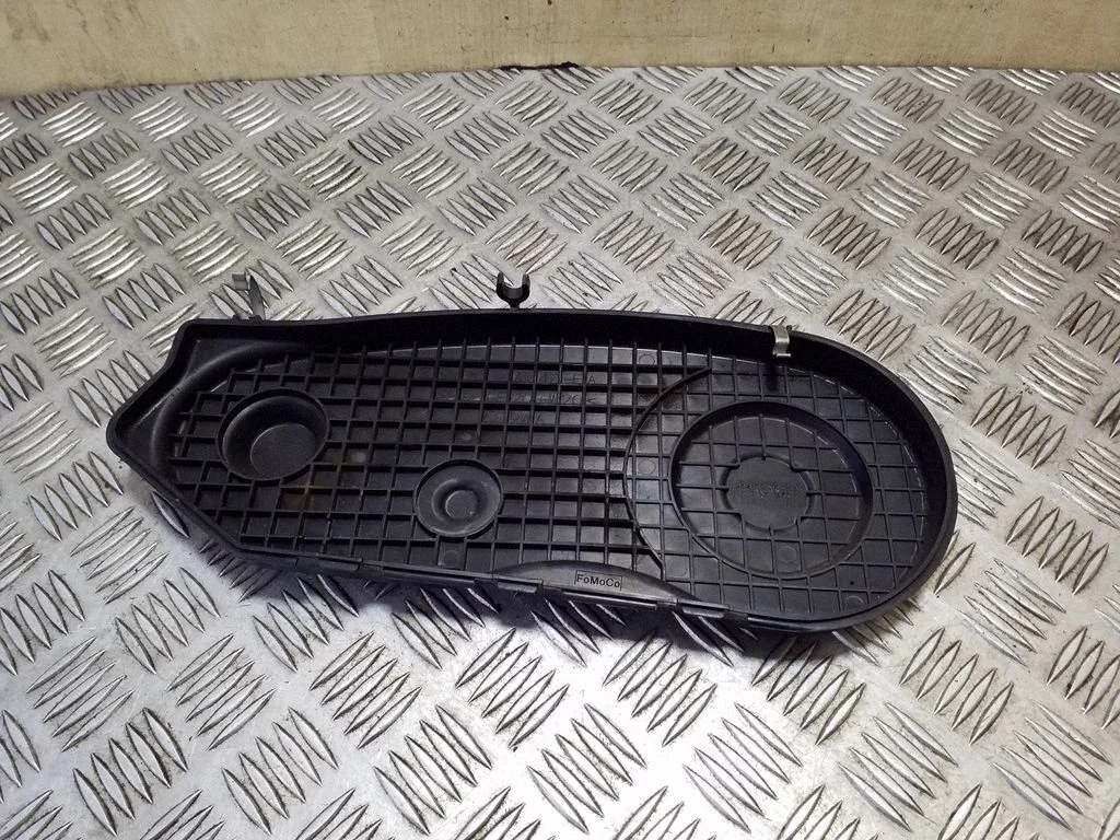 Timing belt guard (cover) 9X2Q6A247FA