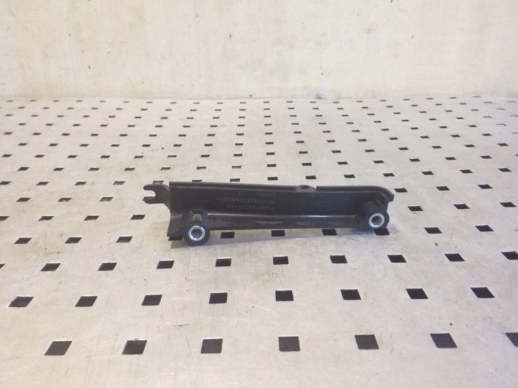 Timing belt guard (cover) 9X2Q6A247EA