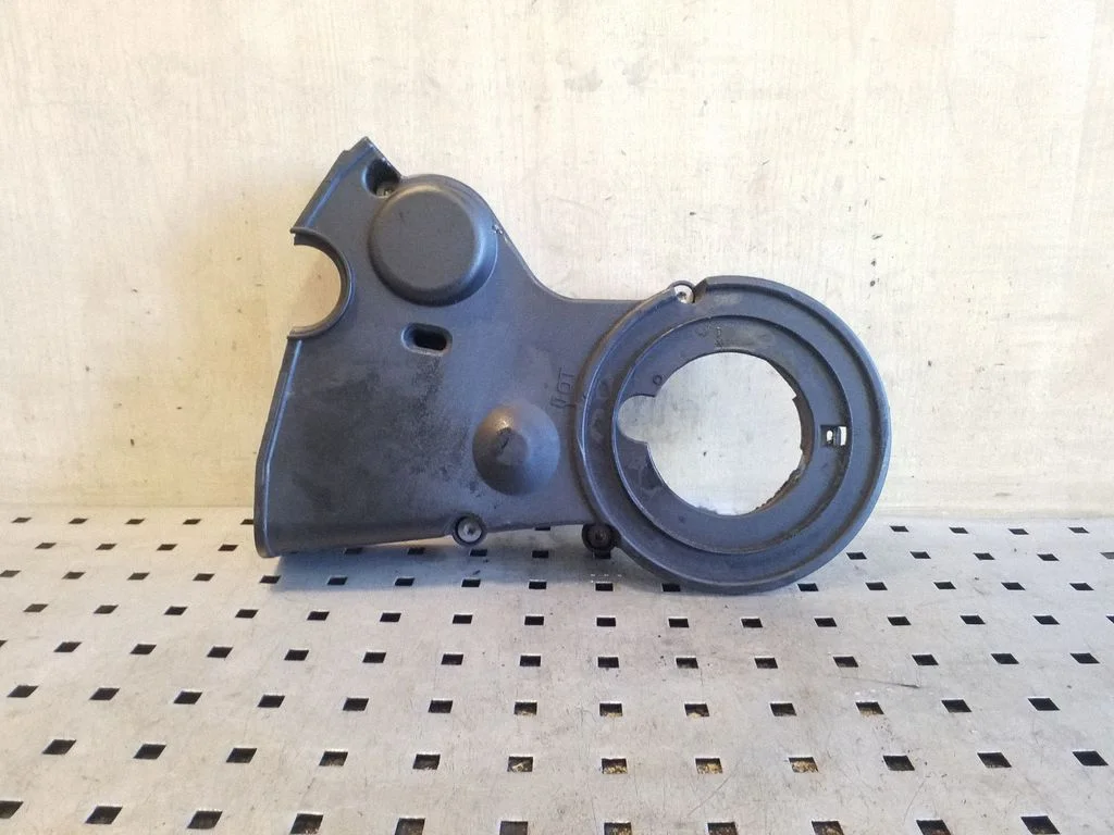 Timing belt guard (cover) 04L109147D