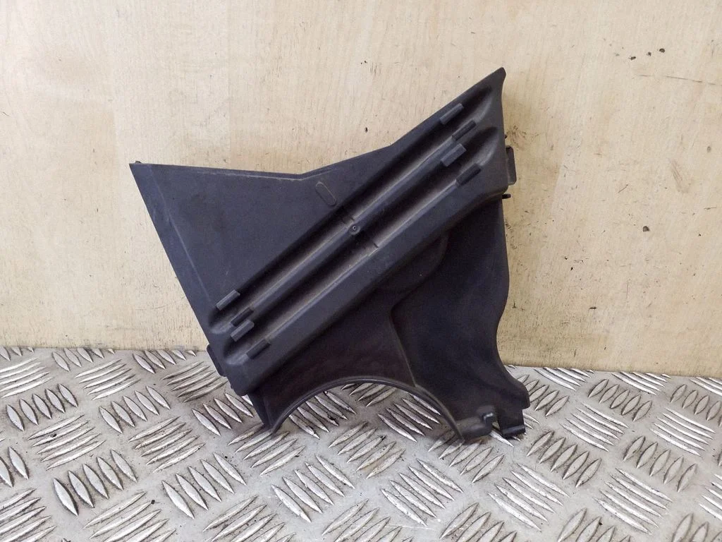Timing belt guard (cover) 8200795012