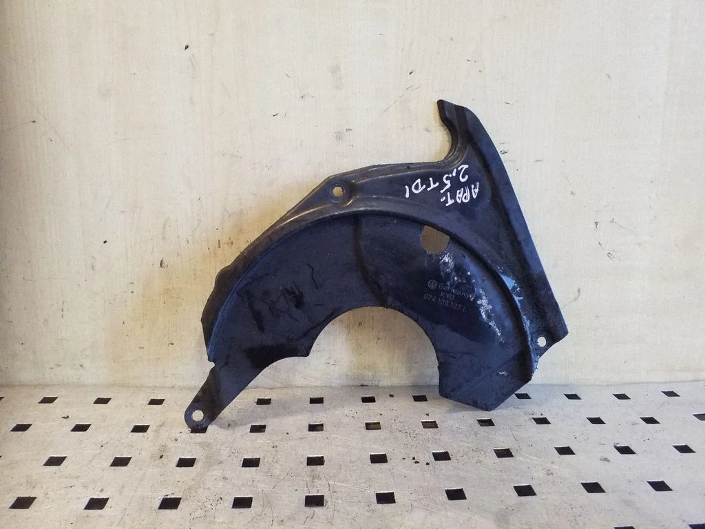 Timing belt guard (cover) 074109127L