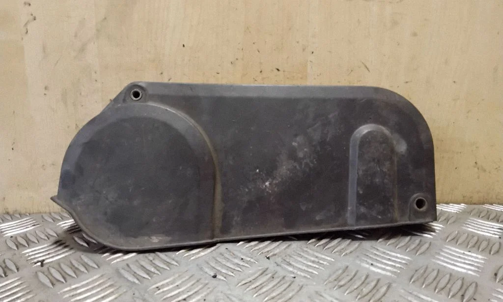 Timing belt guard (cover) 046130133A