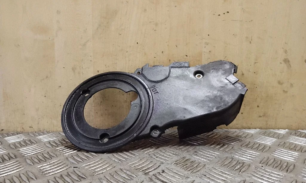 Timing belt guard (cover) 03L109147D