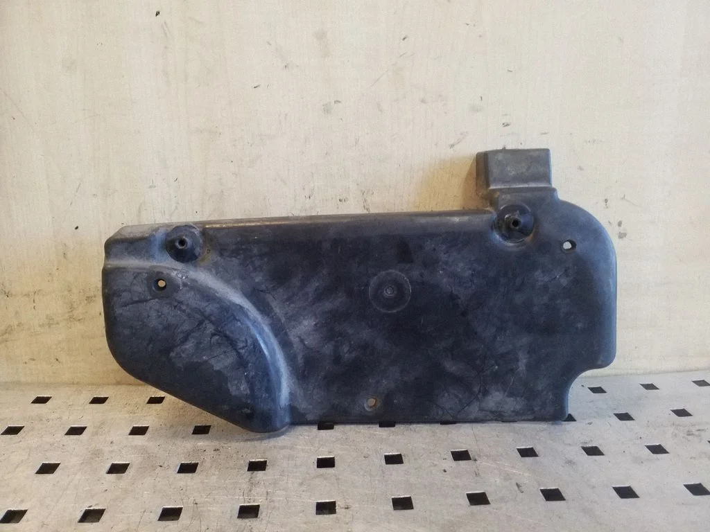 Timing belt guard (cover)