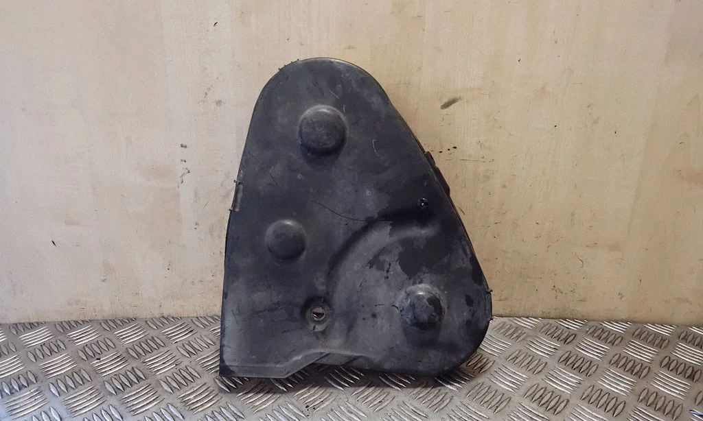 Timing belt guard (cover) 028109123E