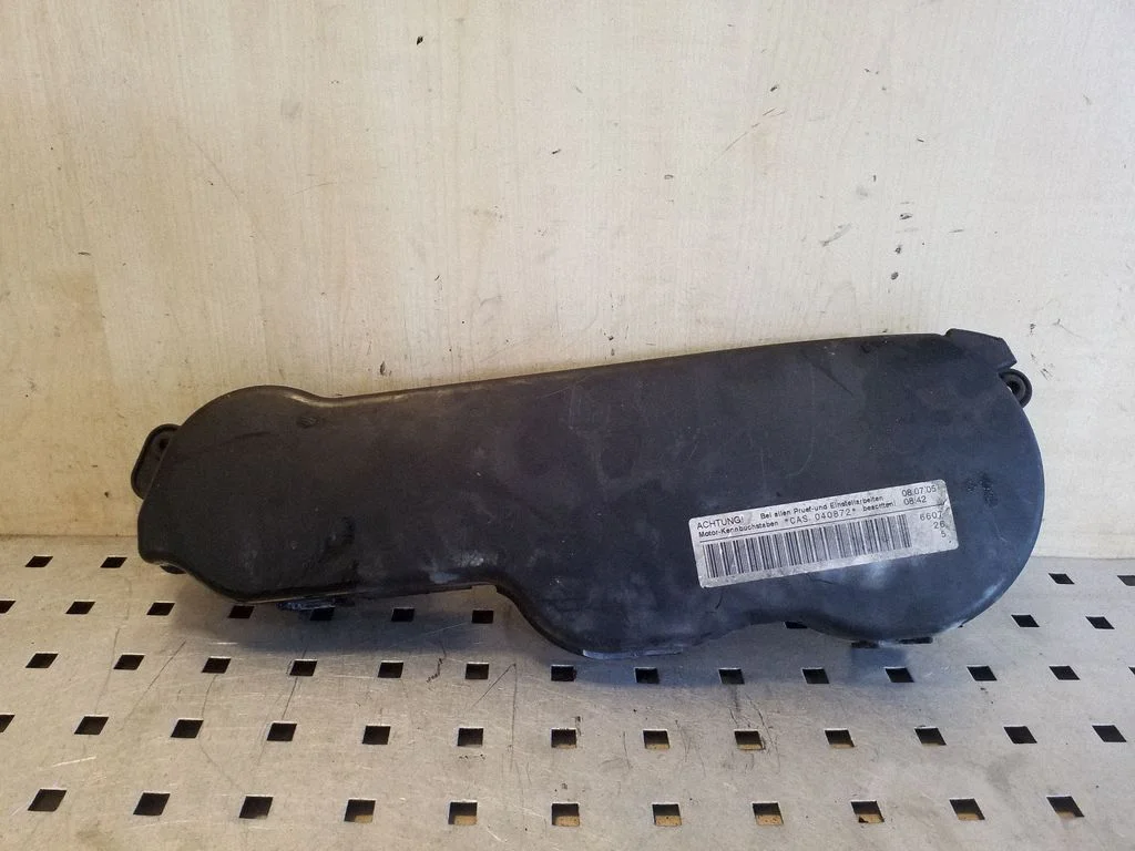 Timing belt guard (cover) 059109123AD